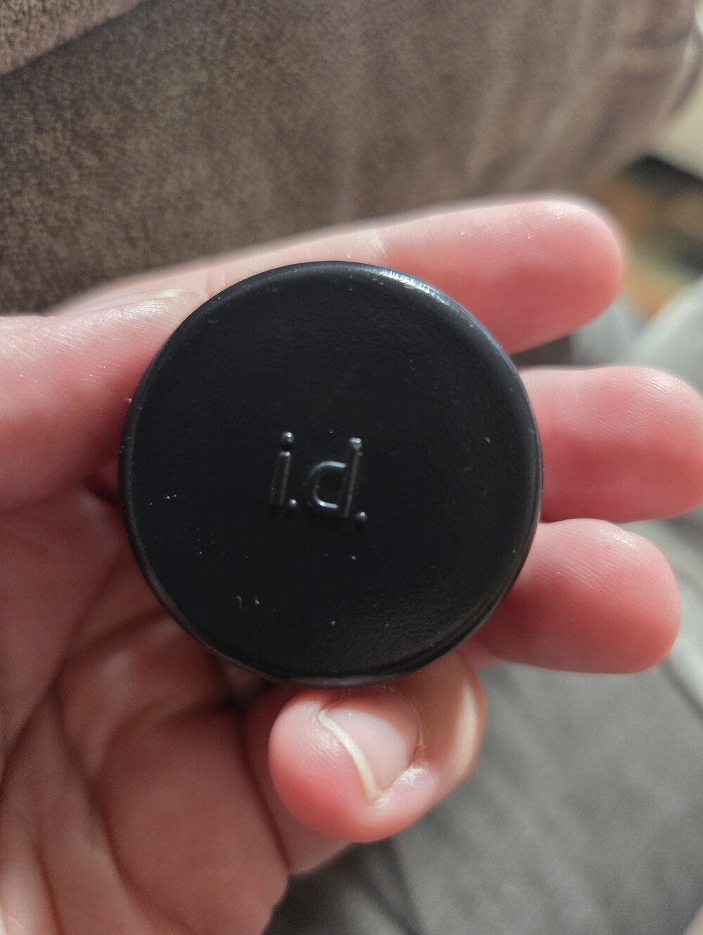 bareMinerals Glimmer Eyeshadow Single Loose Powder - The Gift - .57g/.02oz 37103